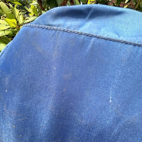 Prada Nylon Tessuto City Tote - Picture 13 of 13